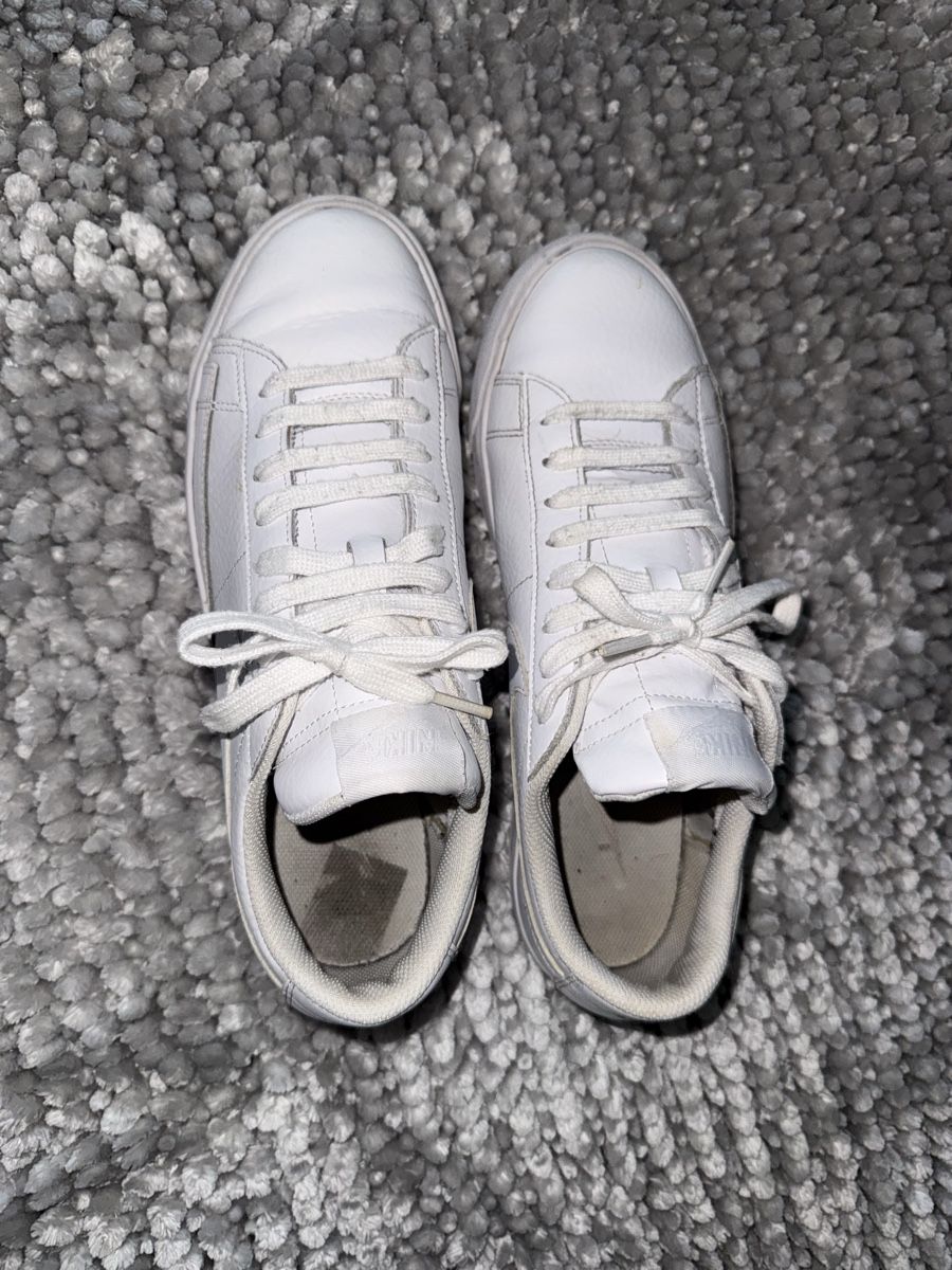Herrenschuhe: Nike Sneaker – Gebraucht aus Schlieren von ana_ribeiro19 4