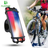 FLOVEME Fahrradhalterung iPhone Samsung