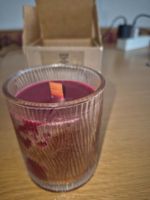 Partylite Duftwachsglas Maulbeere