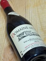 1 Fl. Domaine des Tours Reserve MERLOT 2007 (Reynaud/Rayas)