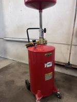 DEMA Ölaufauffanggerät 60l