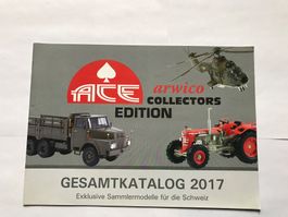 arwico gesamtkatalog 2017