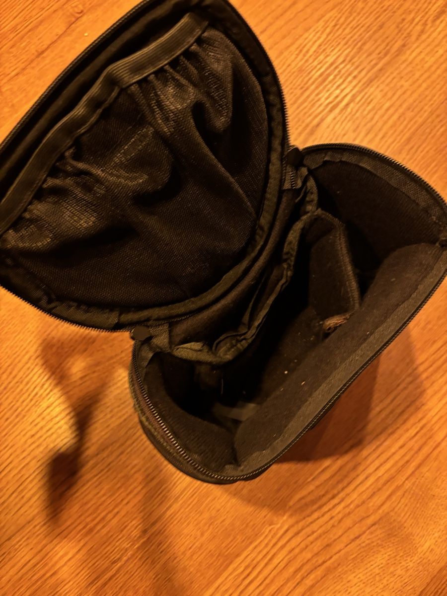 Borse: Topeak Kameratasche mit Halterung  – Usato da Schüpfen venduto da Cedric03 1