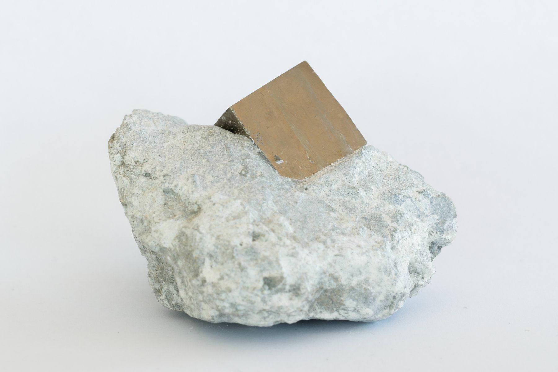 Minerali & Pietre curative: Pyrit - Stufe - Navajun - Spanien - Mineral – Usato da Heiden venduto da mats10 2