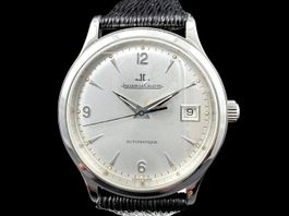 Jaeger Le Coultre Master Control Automatic Datum *U1503