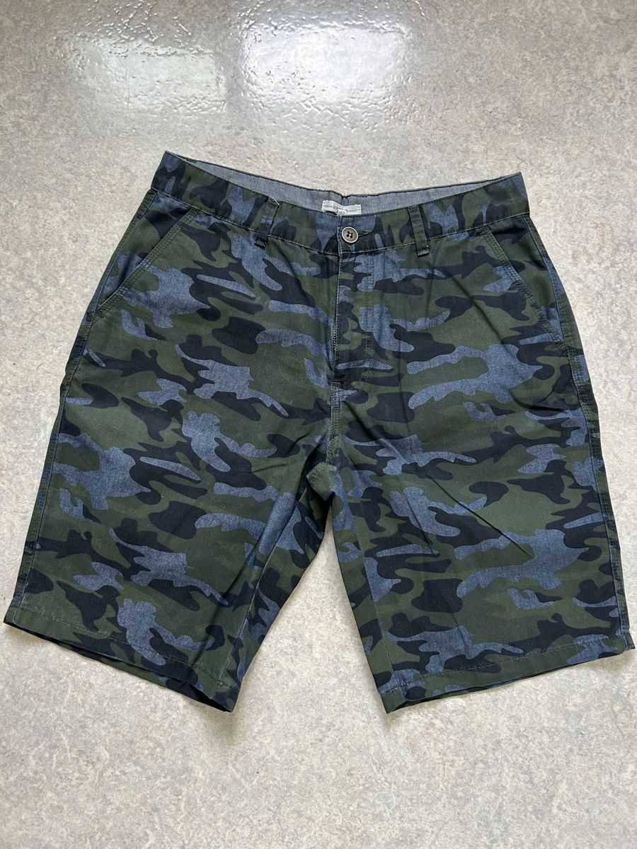 Kleiderpakete: Herren Shorts Gr M – Neu (gemäss Beschreibung) aus Frauenfeld von berk39