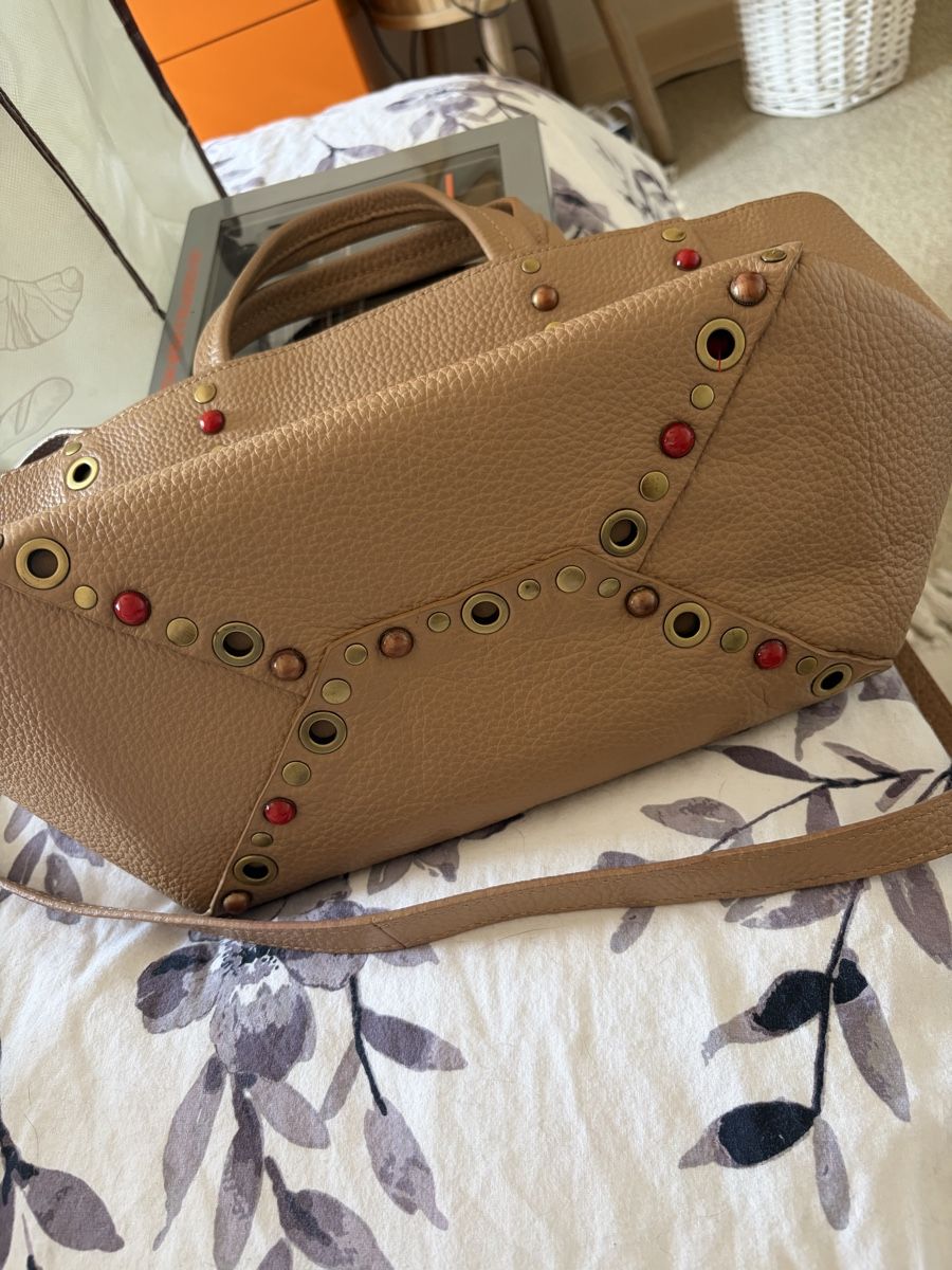 Maliparmi Borse da donna: Maliparmi Handtasche  – Usato da Basel venduto da Brunner.T 2
