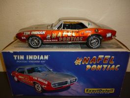 Pontiac Firebird 400 1967 "Tin Indian" 1:18