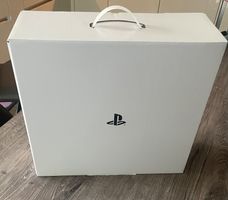 PS5 1TB disk