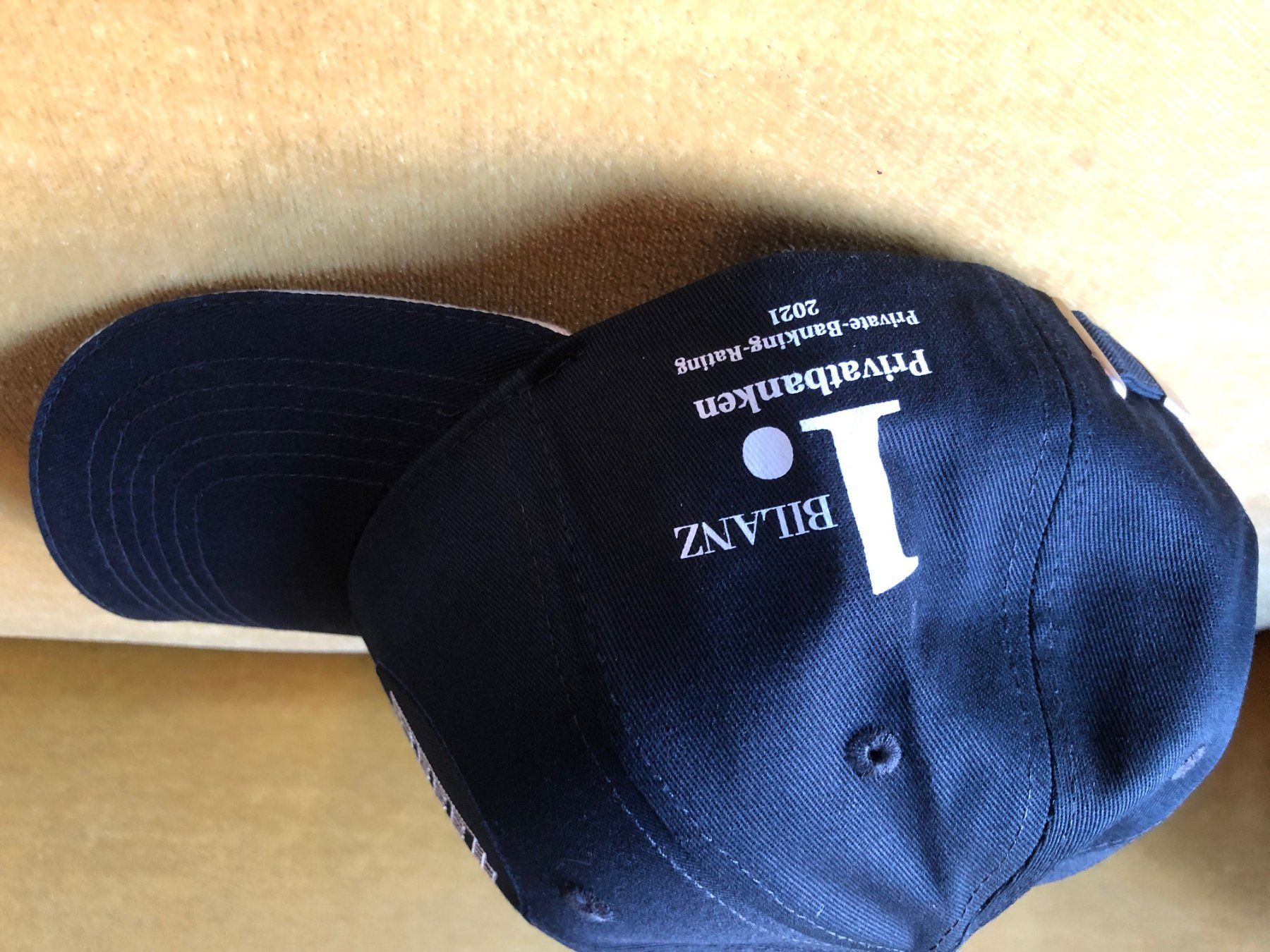 Altro in  Abbigliamento & Accessori: Baseball Caps Sammlung ( 6 Stück) - – Nuovo (secondo la descrizione) da Zollikon venduto da cyberbambi123 3