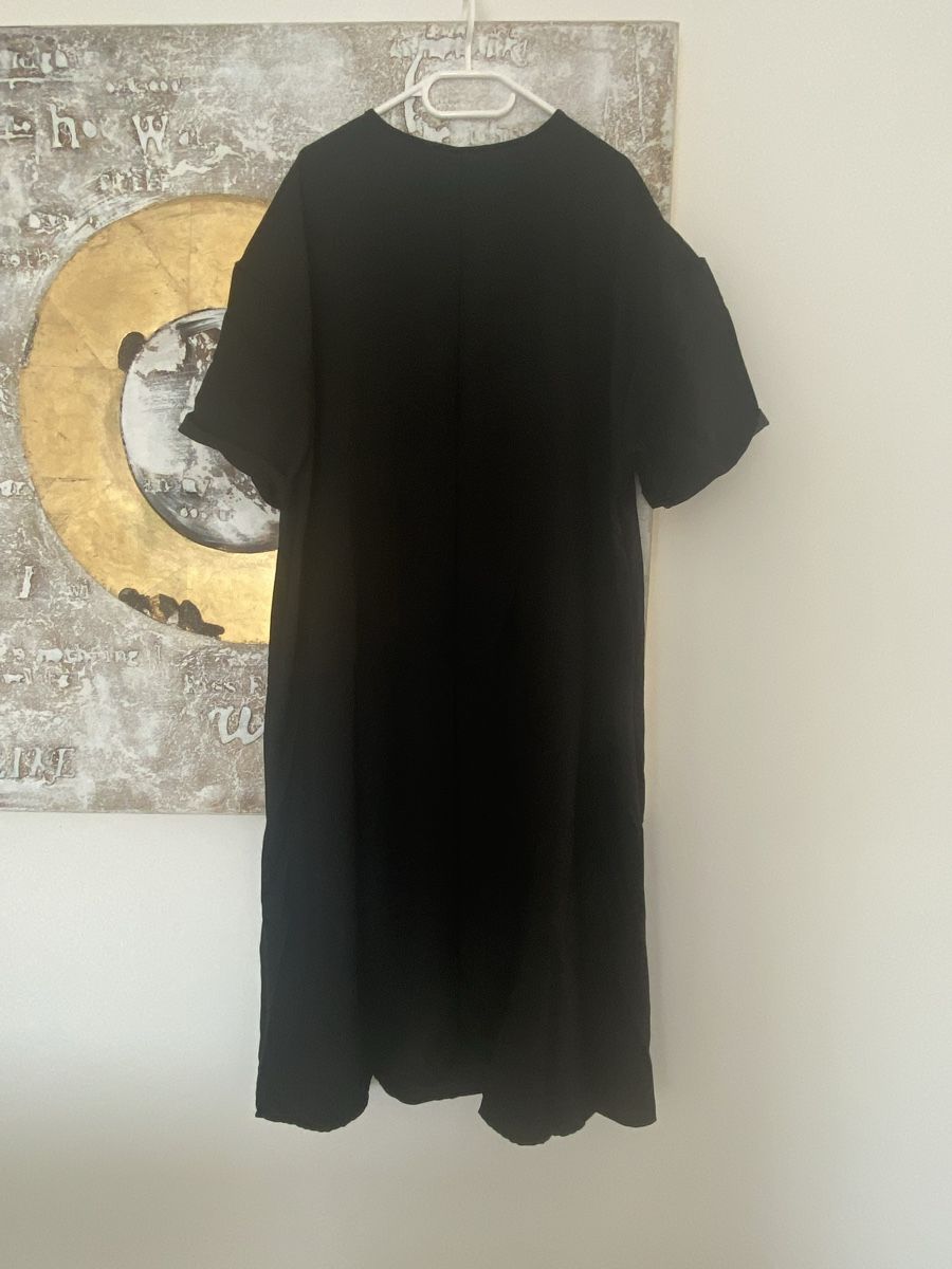 Kleider: Sommerkleid schwarz neu Gr XL – Neu (gemäss Beschreibung) aus Brugg AG von Honeybee6 1