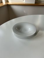 Alessi Suppenteller Toyo Ito - Durchmesser 23 cm