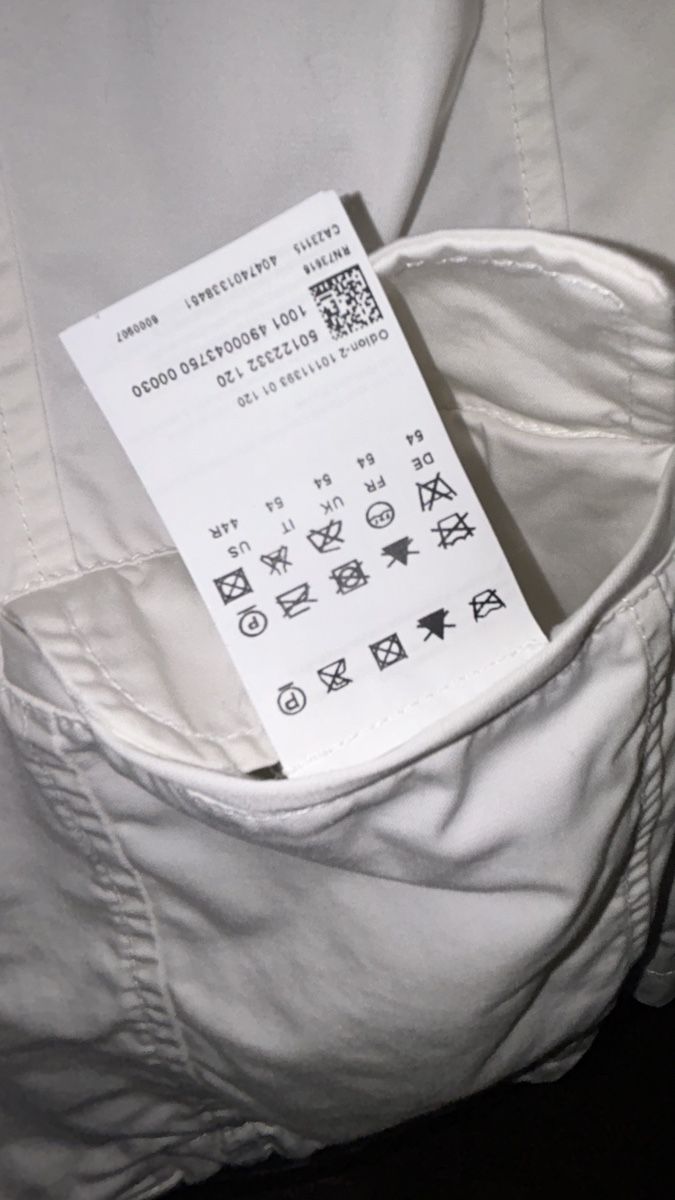 Hugo Boss Cappotti: Hugo Boss – Nuovo (secondo la descrizione) da Pully venduto da Kalissa 6