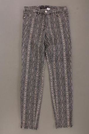 Marc Aurel Hose Gr. 38 mit Tierdruck