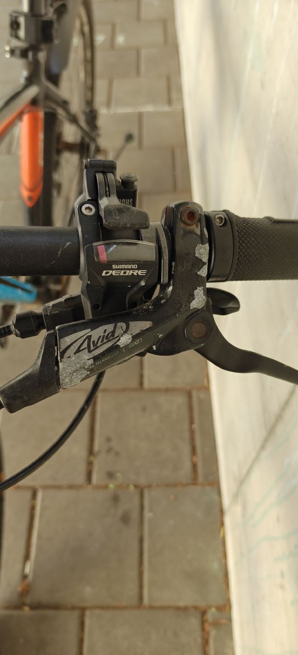Specialized Vélos: Specialized Rockhopper 29 – D'occasion à Luzern par jMcb27 3