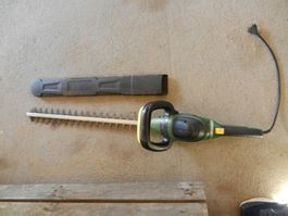 Heckenschere