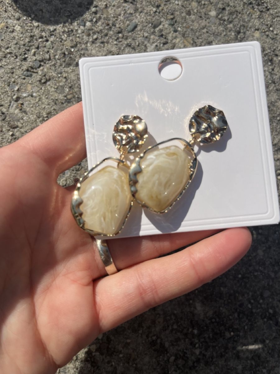 Orecchini pendenti & Orecchini a lobo: Ohrringe – Nuovo e nell'imballaggio originale da Dotzigen venduto da White_Warrior 2