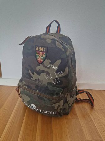 Ralph Lauren Rucksack 