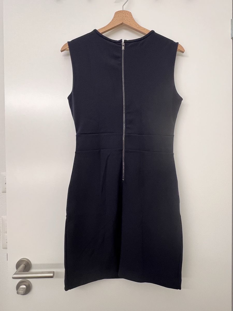 Kleider: Blue Dress, Size S, Classic Look – Gebraucht aus Obbürgen von szu_vtz9 1
