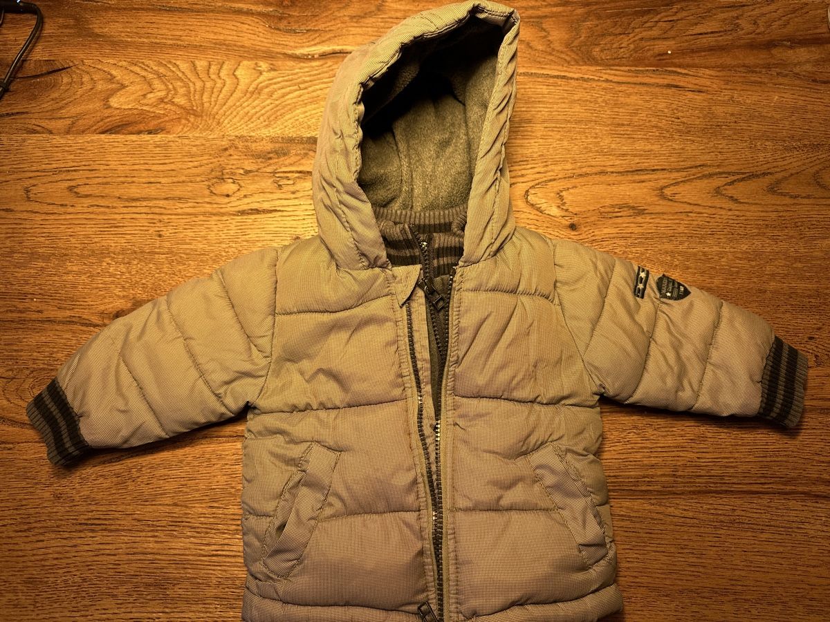 Giacche & Cappotti: WinterJacke 67cm – Usato da Zürich venduto da chemostat