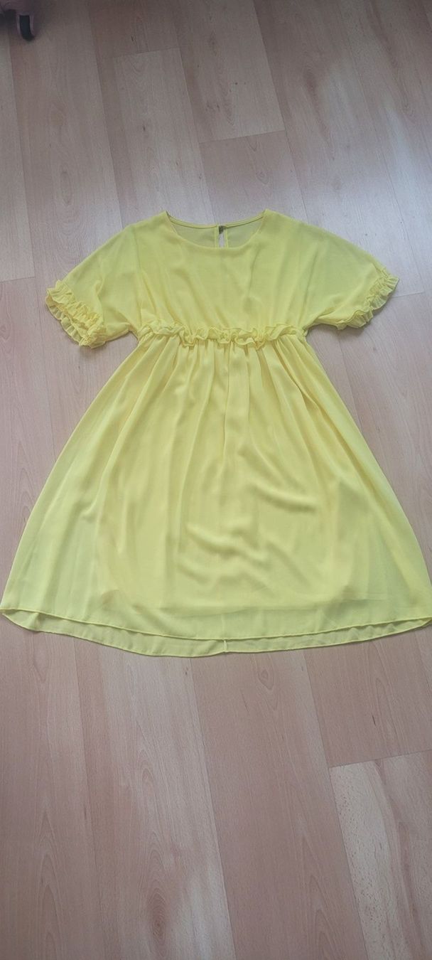 Kleider: Schönes Cocktail Kleid Gr.L – Neu (gemäss Beschreibung) aus Schöfflisdorf von CrRG21