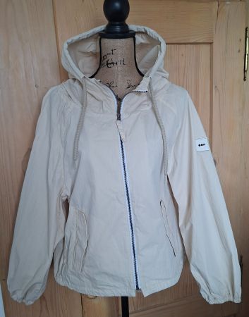 Leichte Jacke Windabweisend für Freizeit und Sport