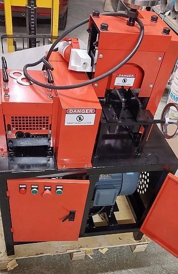 VEVOR Kabelschälmaschine elektrisch 1.5-38mm