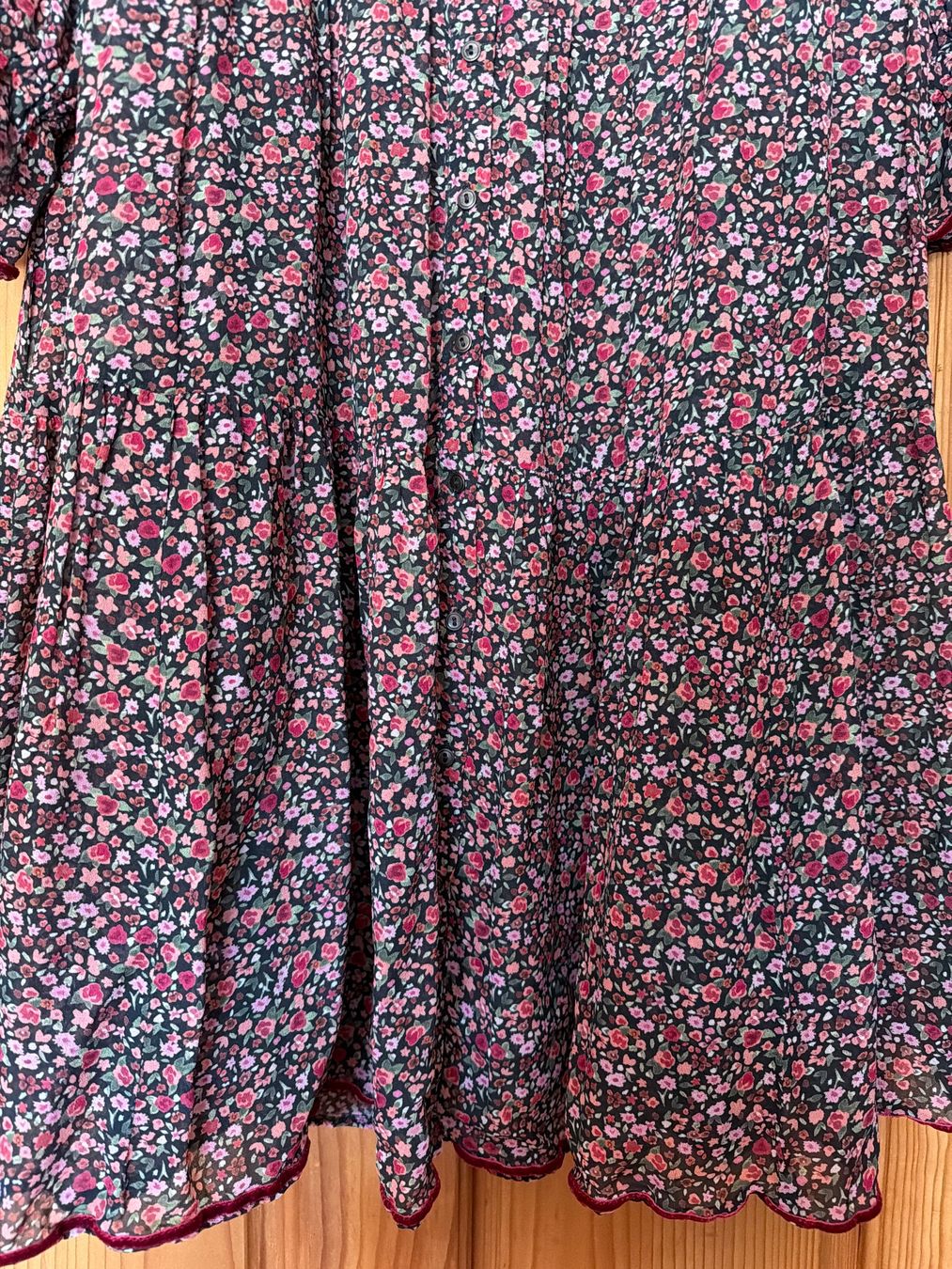 Nile Robes: kleid nile – D'occasion à gurzelen par malu04 3