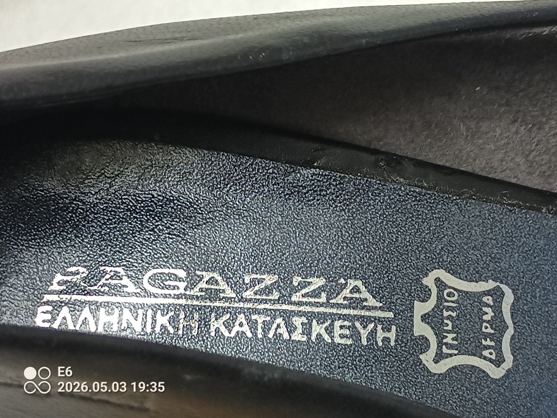 Scarpe da donna: Eleganter High-Heel Pumps Marke: RAGAZZA – Nuovo e nell'imballaggio originale da Zürich venduto da Mitzi6 9