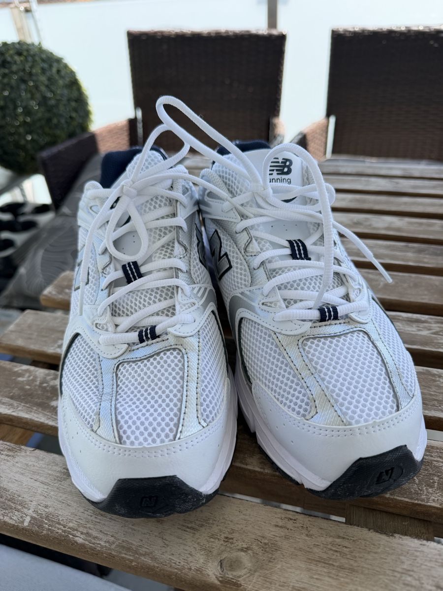 New Balance Scarpe da uomo: New Balance 530 – Nuovo e nell'imballaggio originale da Rebstein venduto da zhe_vlas97