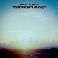 Boards Of Canada-Tomorrow's Harvest (2xLP) NEW RE - Warp Rec