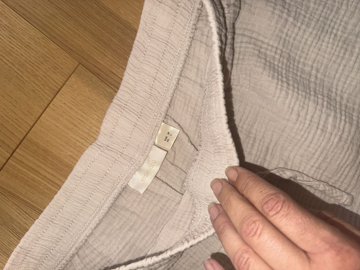 Pantaloni: Musselin hose – Nuovo (secondo la descrizione) da Itingen venduto da jessi811 1