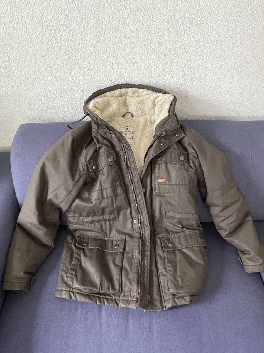 Giacche: Winterjacke von EDC – Usato da Pfäffikon ZH venduto da spl_q2lj