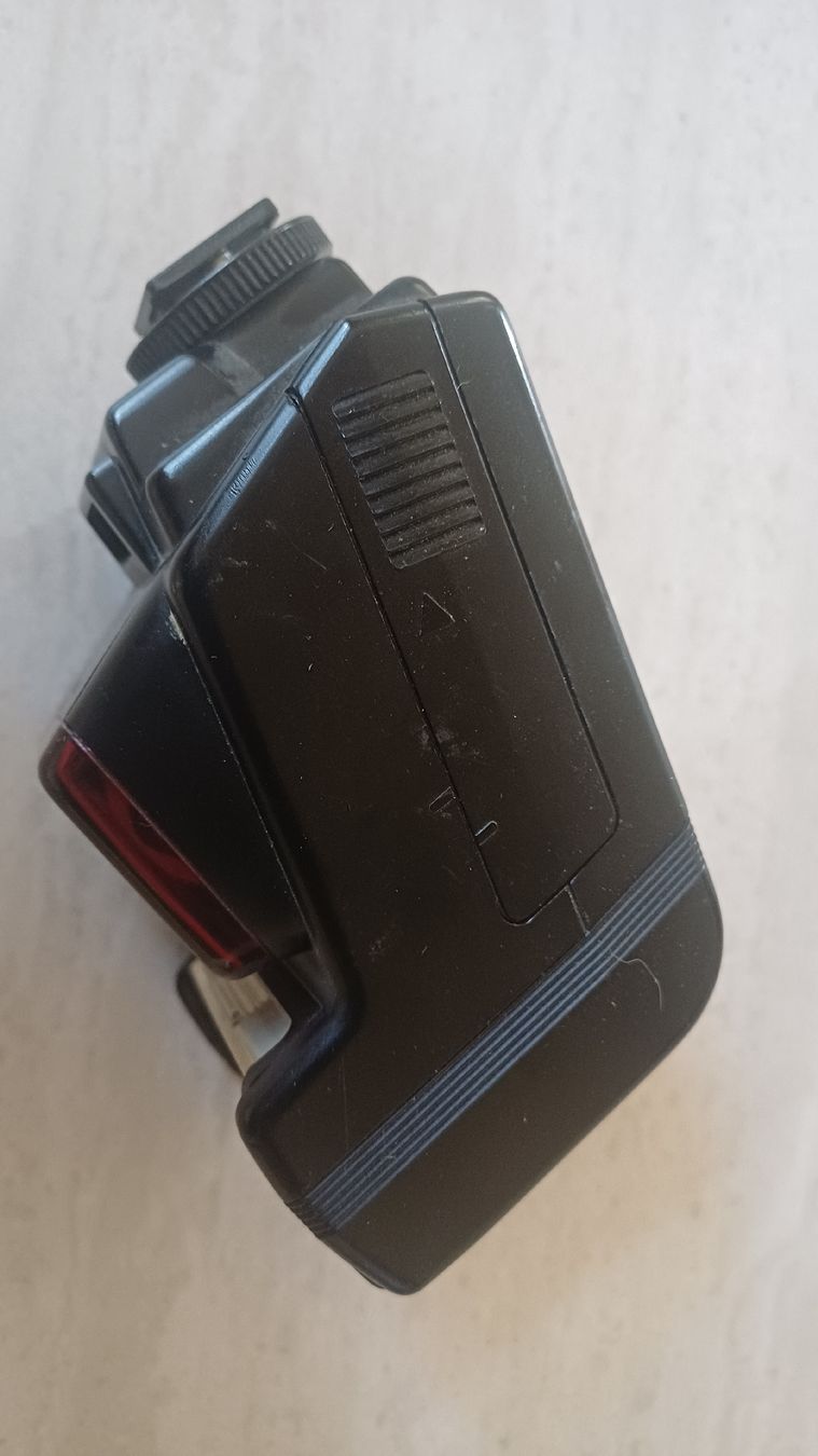 Nikon Flash:  Blitz Nikon Speeddlight SP-22 – Usato da Flawil venduto da Pinkmalibu 3