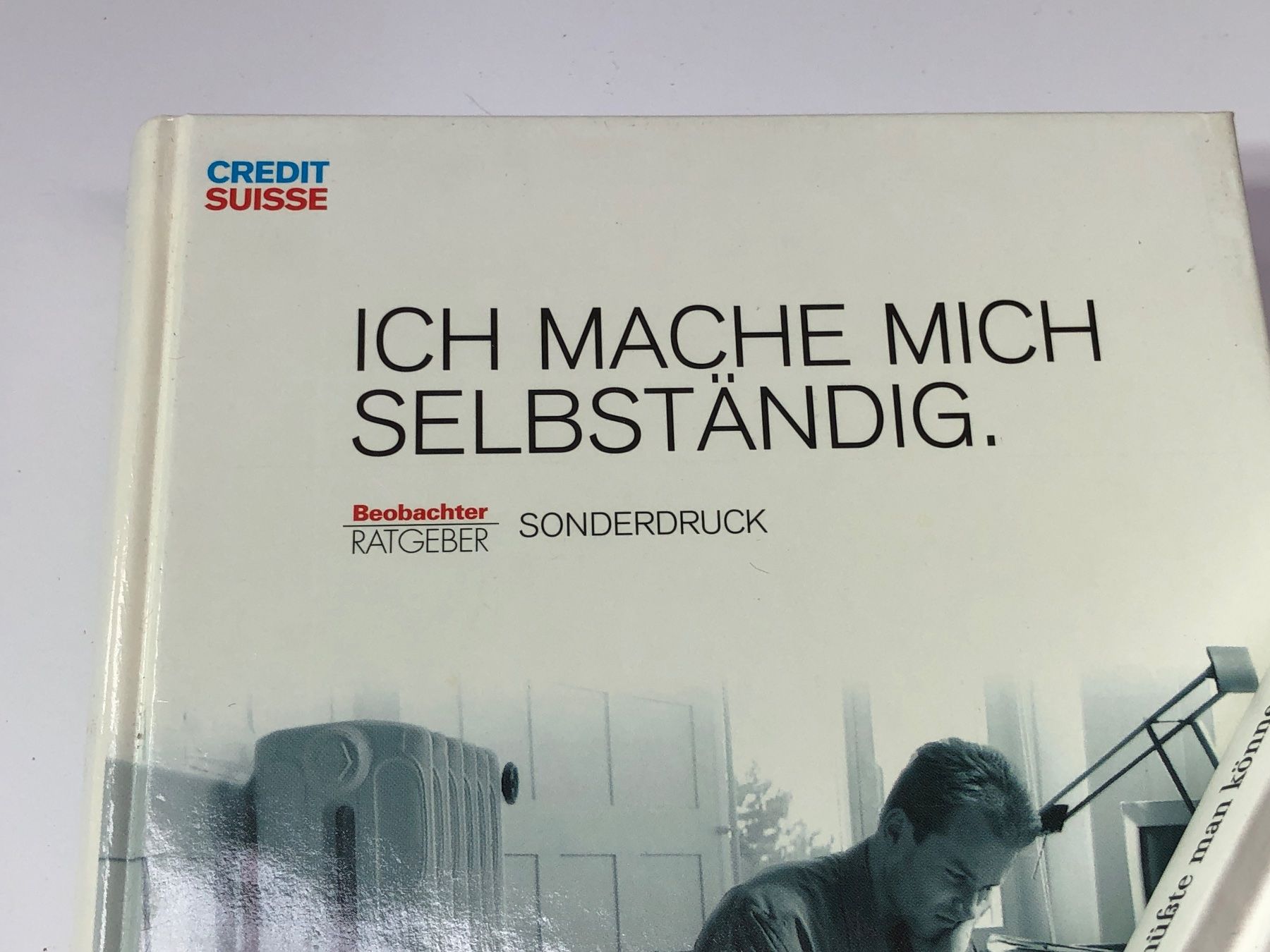 Bücher: 2er Set: Erfolgreich werden & sich selbststaendig machen! – Gebraucht aus Bergdietikon von Garak 2