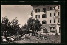 St. Moritz /Engadin, Alkoholfreies Hotel