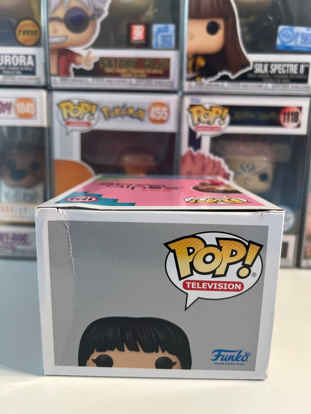 Funko Figuren: Funko POP! Television Squid Game No-Heul – Neu und originalverpackt aus Le Mouret von perfectbijou 4