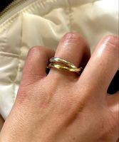Pandora Ring