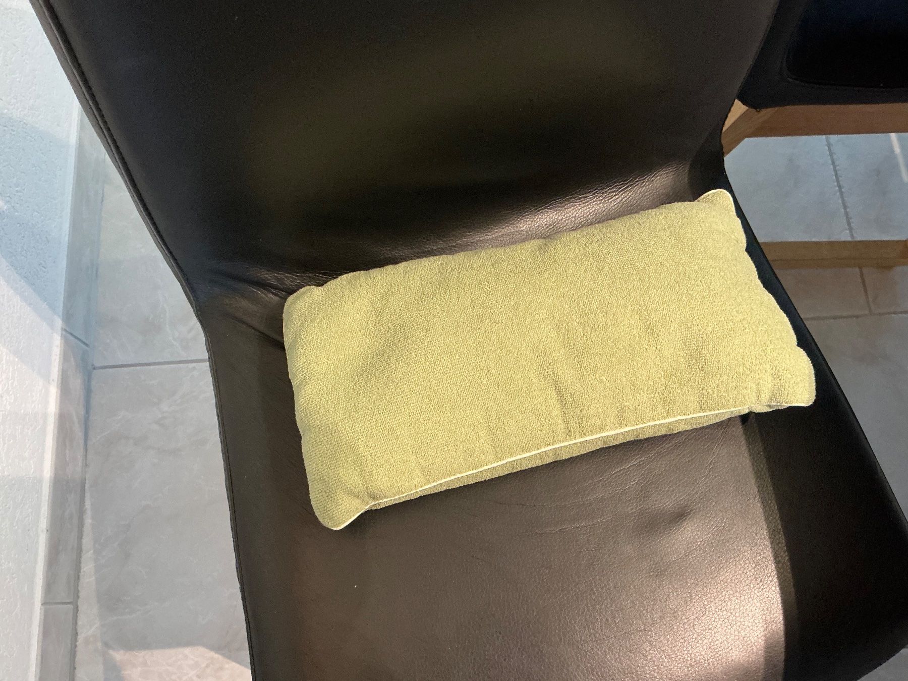 Kissen: Kissen für am Strand oder Badewanne – Gebraucht aus Würenlos von sweety5436 1