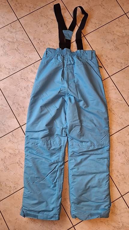 Pantaloni: PANTALONI DA SCI UNISEX MARCA CELSIUS – Usato da Stabio venduto da gia_x56y 3