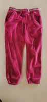 Pinke Trainerhose Grösse 104 von Migros KIDS