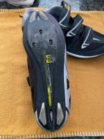 Veloschuhe MAVIC, Gr. 44 2/3.  **TOP Zustand