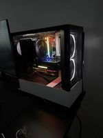 Gaming PC | Ryzen 7 9800X3D | RTX 4070 Ti | 