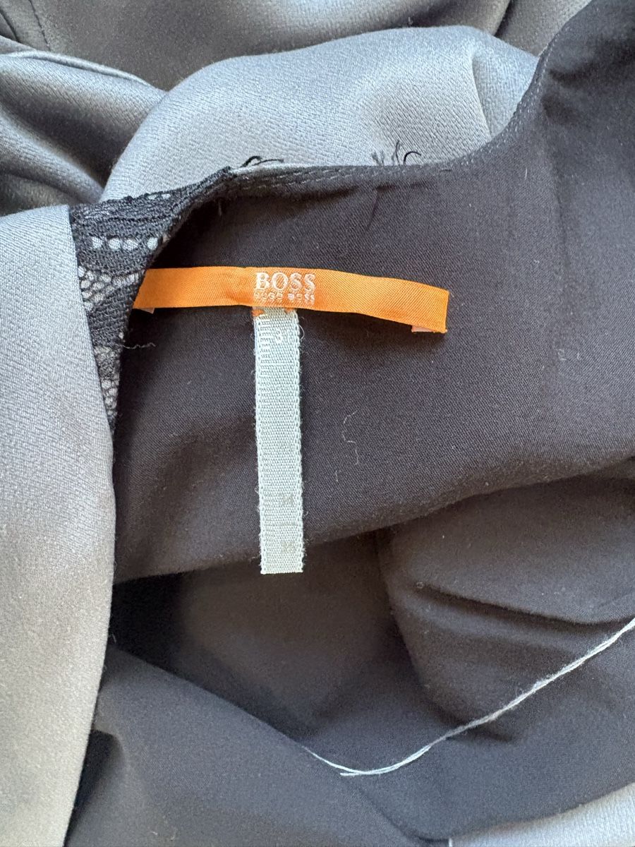 Hugo Boss Tute: Schicker Jumpsuit von Hugo Boss Gr. 34 – Usato da Estavayer-le-Lac venduto da Mimmy02 4