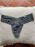 Gilly Hicks Unterwäsche - NEU mit Preisschild M-L