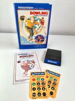 Intellivision: Bowling