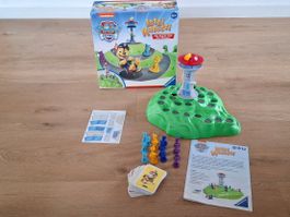 Paw Patrol Ravensburger Lotti Karotti Spiel