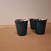 Nespresso Tassen 
