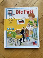 WAS IST WAS Junior Band 15: Die Post