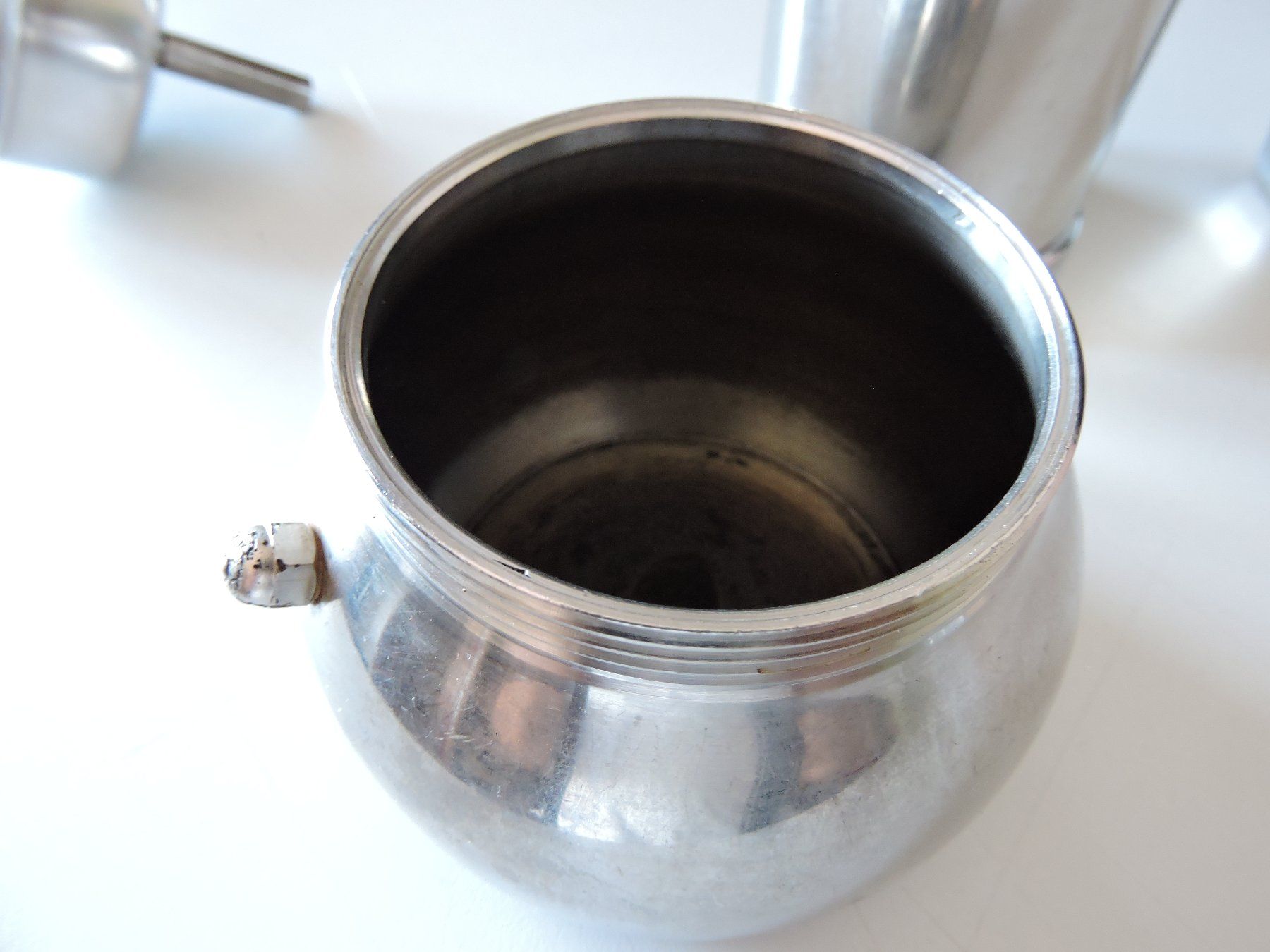 Kaffeemaschinen & Espressomaschinen: Stella Espresso/Kaffeemaschine – Gebraucht aus Hauptwil von Borusse01 2